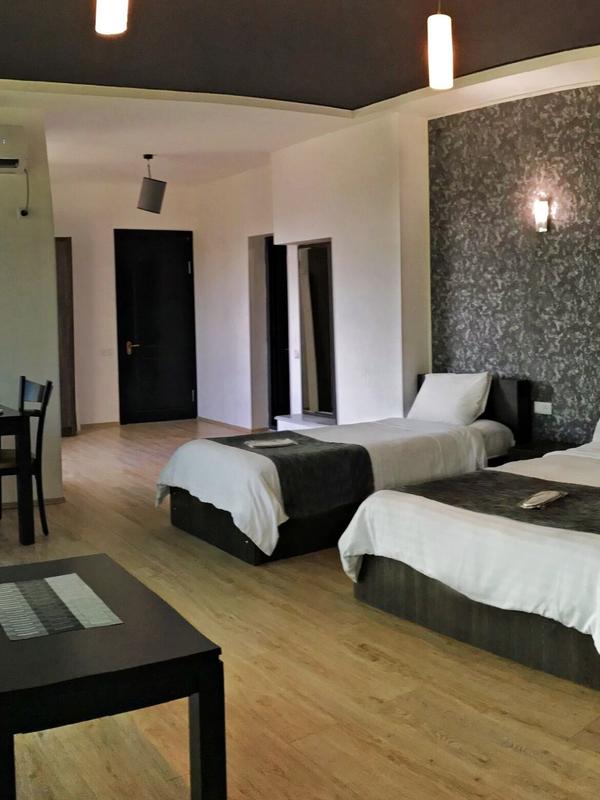 Hotel Continental