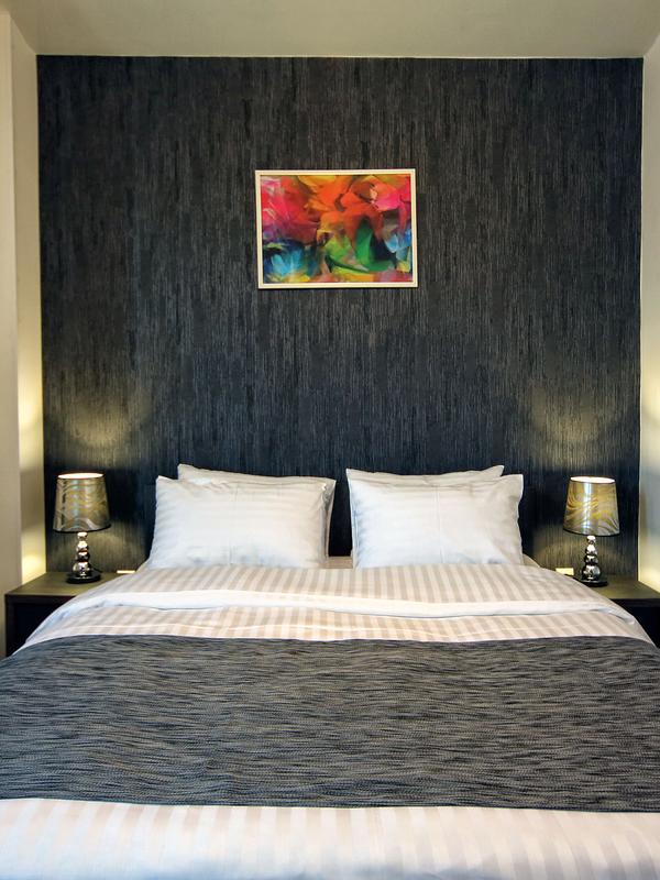 Hotel Continental