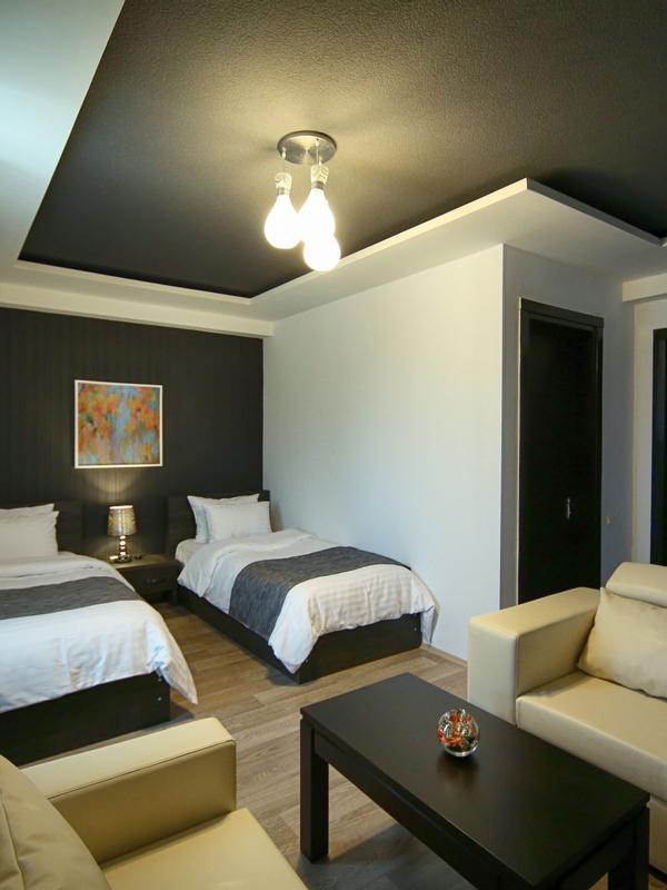 Hotel Continental