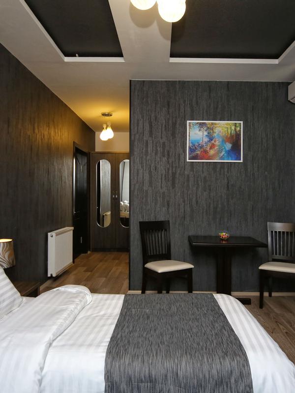 Hotel Continental