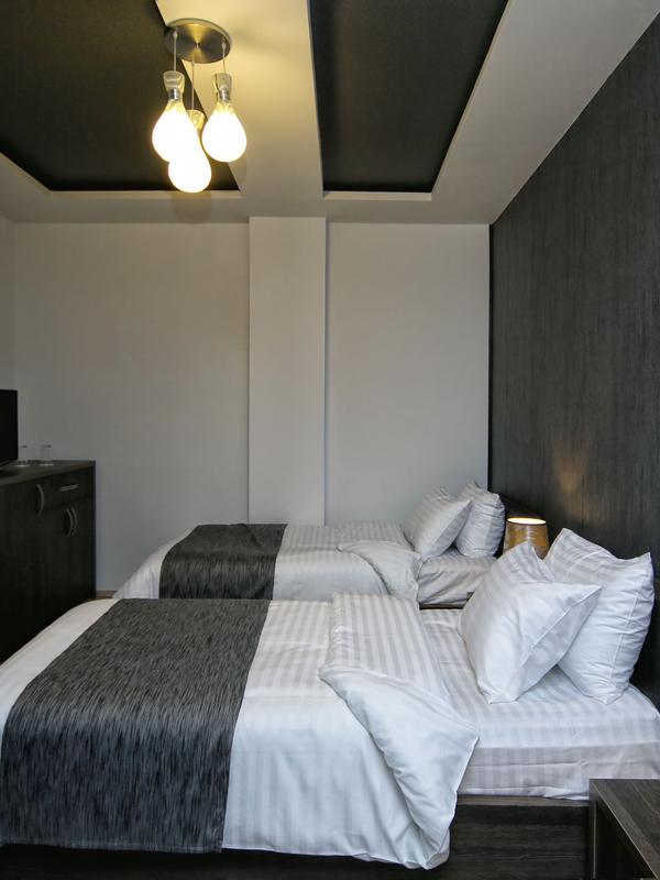 Hotel Continental