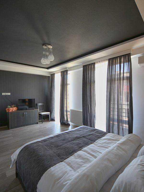 Hotel Continental