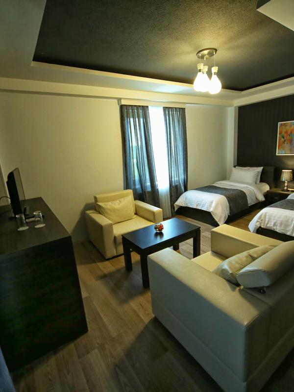 Hotel Continental