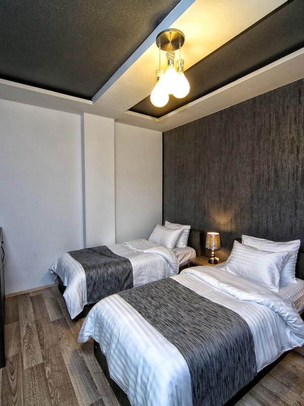Hotel Continental