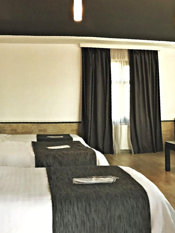 Hotel Continental