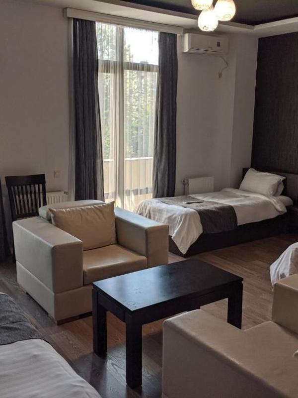 Hotel Continental