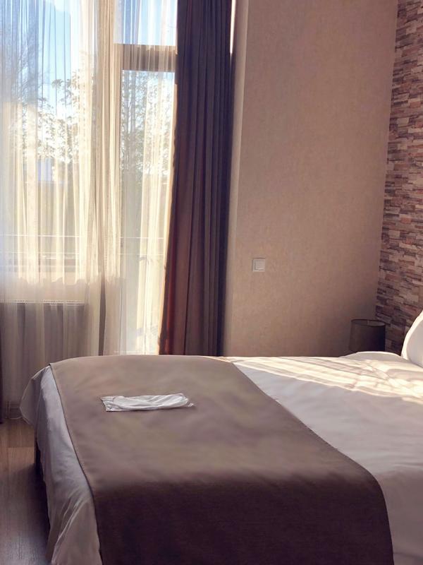 Hotel Continental