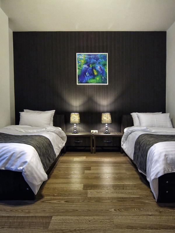 Hotel Continental