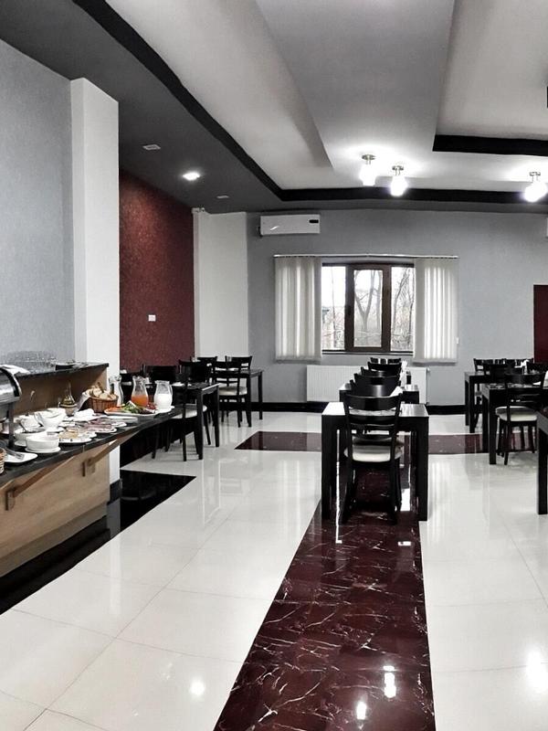 Hotel Continental