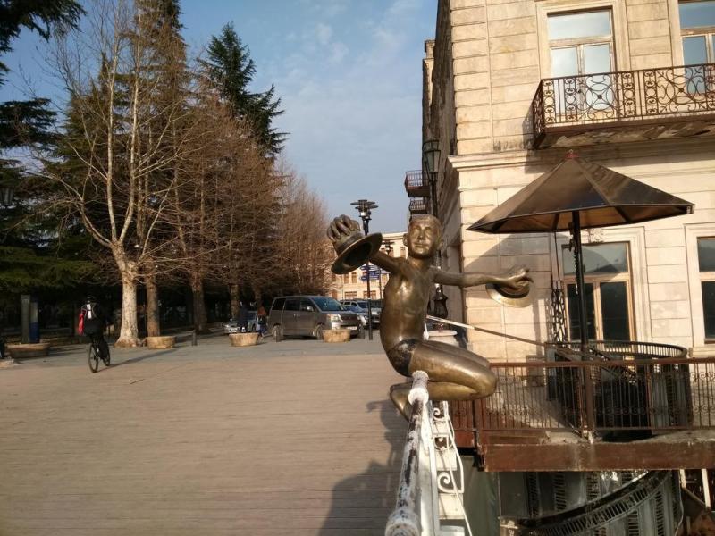 Hotel Mkudro