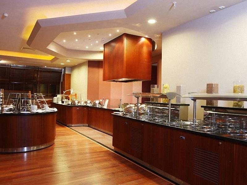 Crowne Plaza Minsk