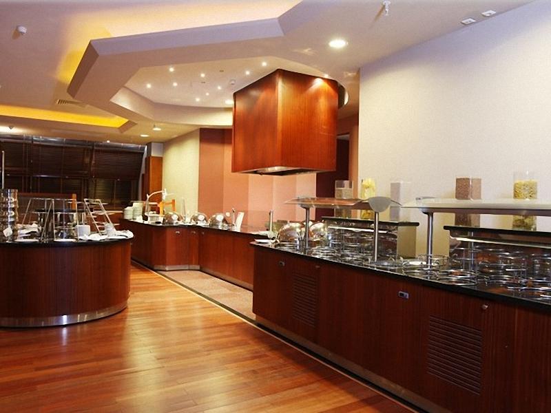 Crowne Plaza Minsk