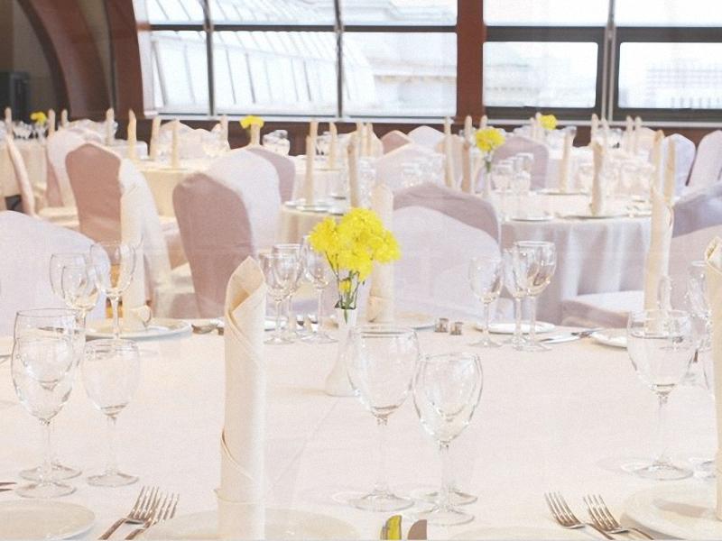 Crowne Plaza Minsk