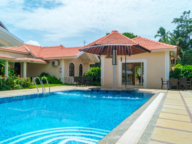 Jacks Resort