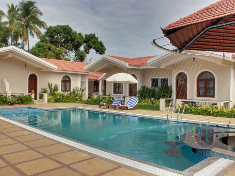 Jacks Resort