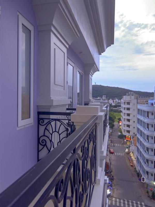 Diamond Sea Hotel