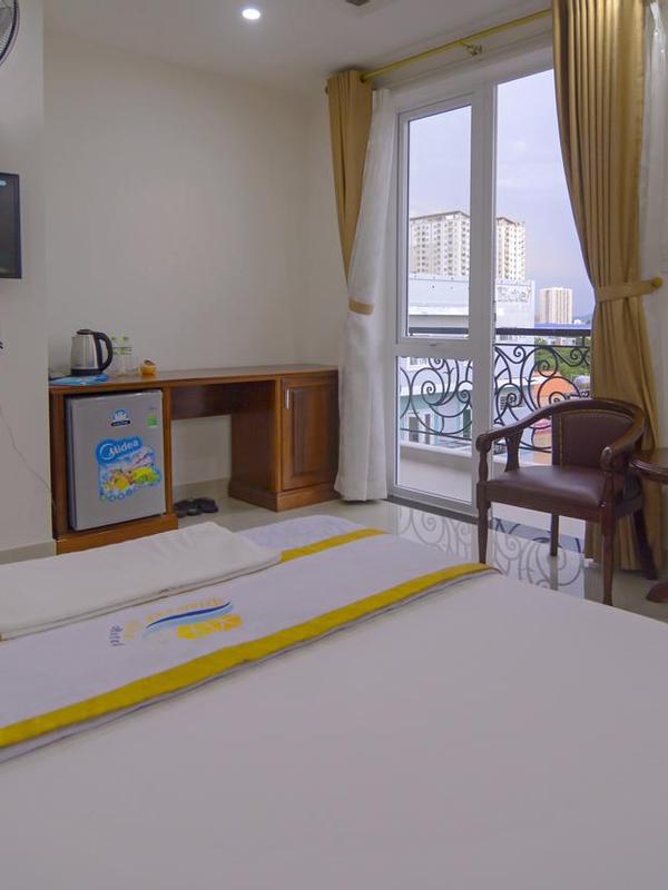 Diamond Sea Hotel