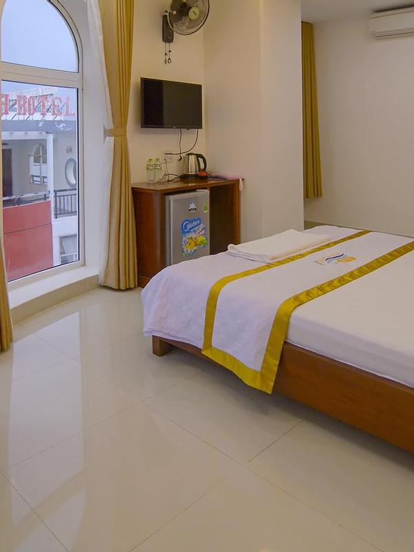 Diamond Sea Hotel
