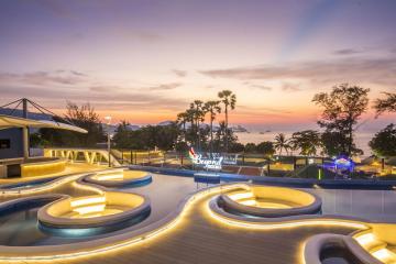 Отель Beyond Тайланд, пляж Патонг, фото 1