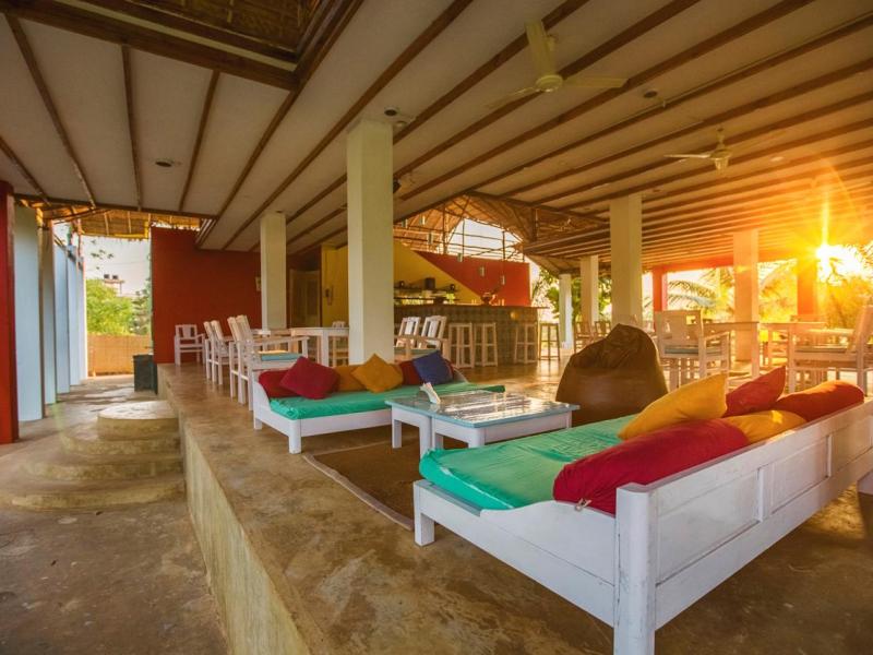 Aquatica Resorts & Spa