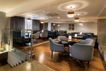 Отель Le Meridien Goa Индия, Калангут, фото 4