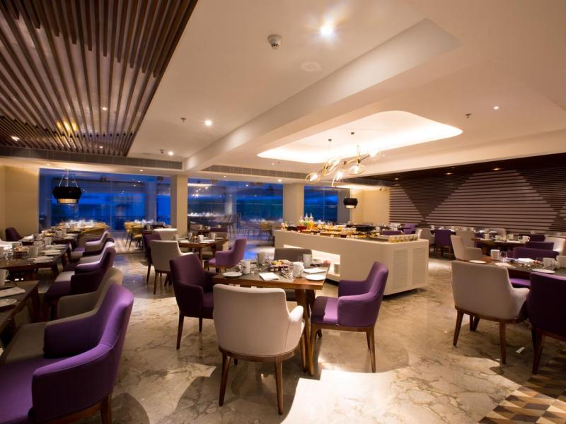 Le Meridien Goa