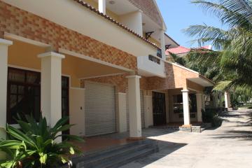 Отель Mui Ne Resort - Nha Nghi Duong Mui Ne Вьетнам, Муйне, фото 4