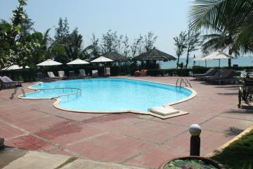 Отель Mui Ne Resort - Nha Nghi Duong Mui Ne Вьетнам, Муйне, фото 5