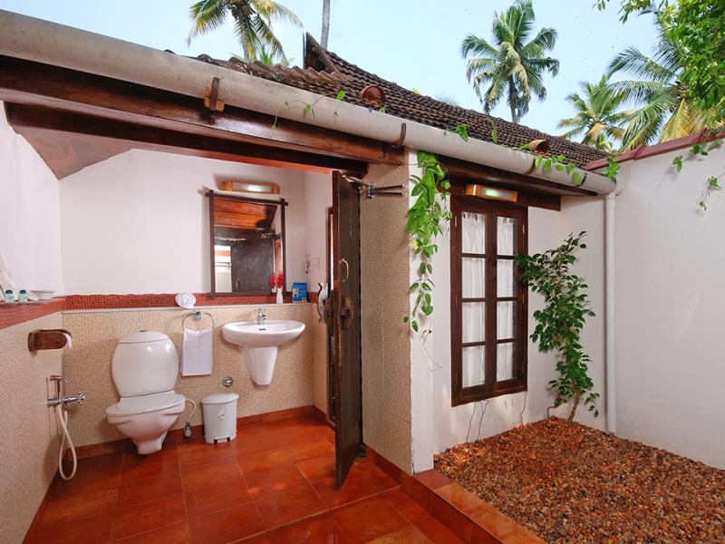 Zama Ayurveda Wellness Center