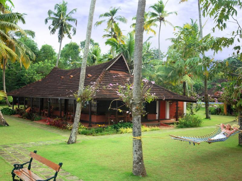 Zama Ayurveda Wellness Center