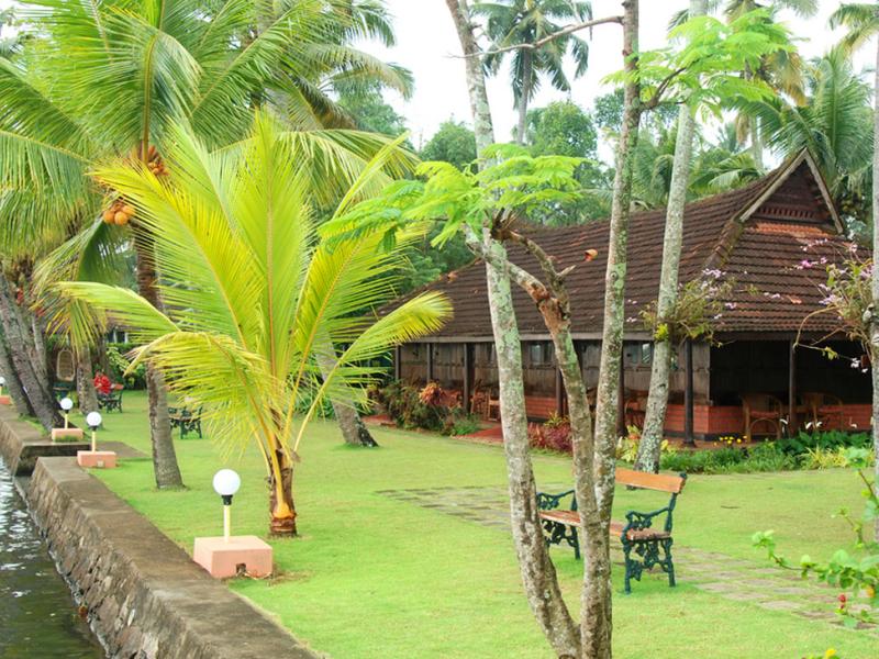 Zama Ayurveda Wellness Center