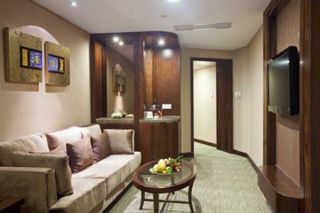 Crowne Plaza Nanjing