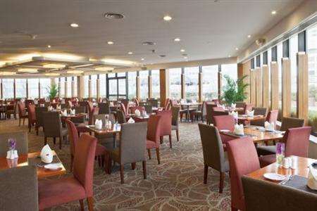Crowne Plaza Nanjing