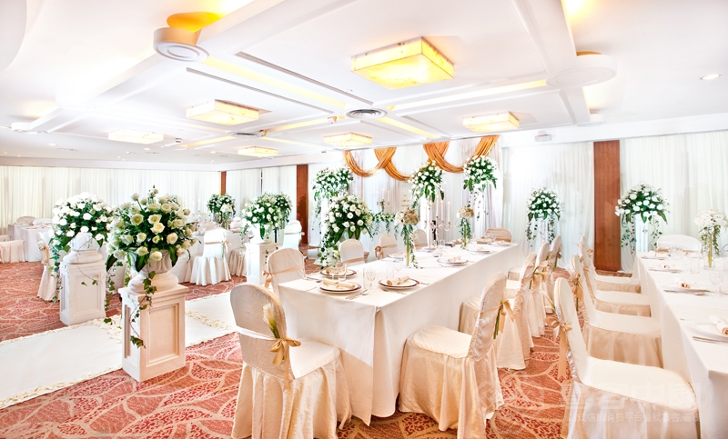 Crowne Plaza Nanjing