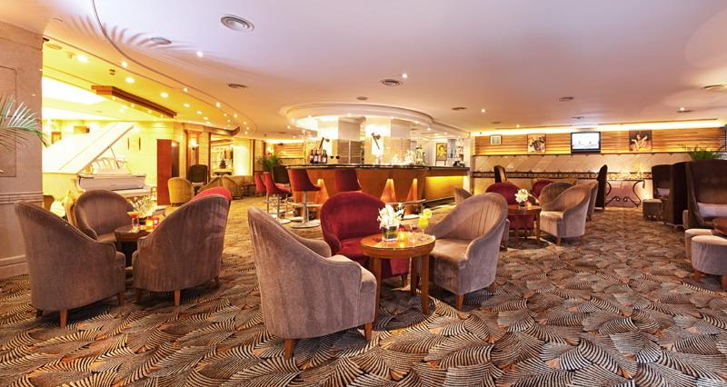 Crowne Plaza Nanjing