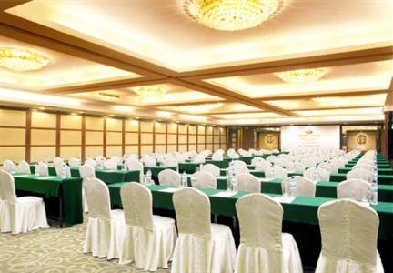 Crowne Plaza Nanjing