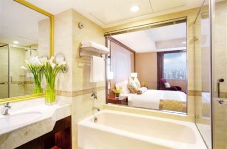 Crowne Plaza Nanjing
