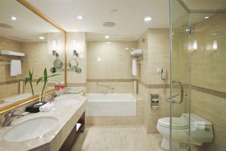 Crowne Plaza Nanjing