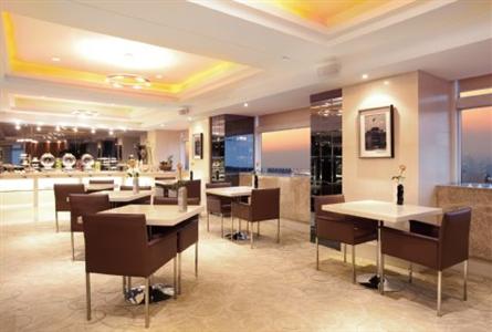 Crowne Plaza Nanjing