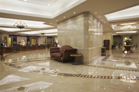 Crowne Plaza Nanjing