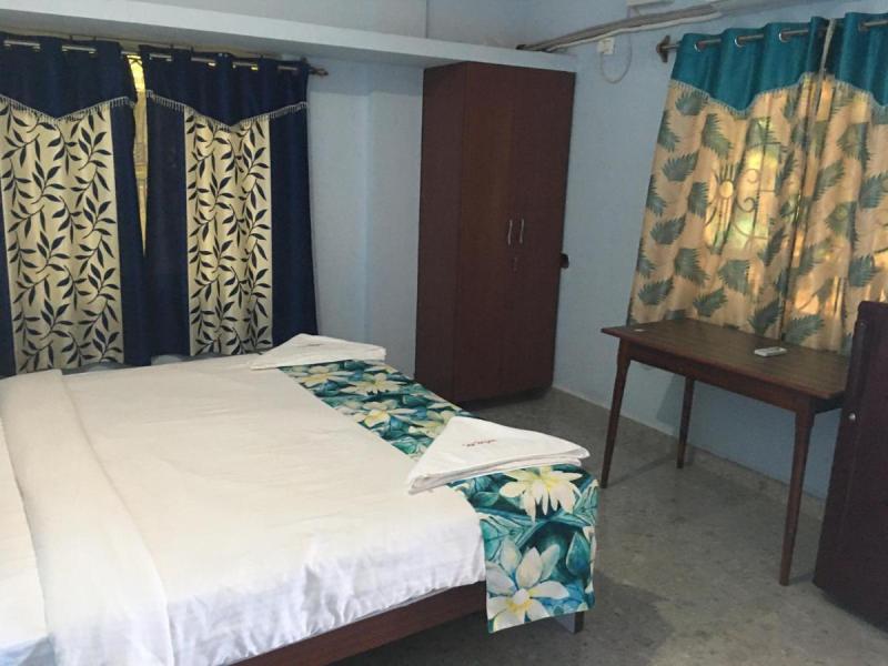 Casa Obrigado Beach Cottages Arambol