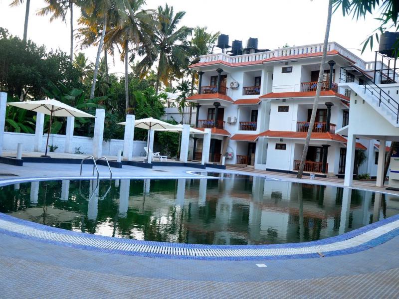 Nikhil Residence