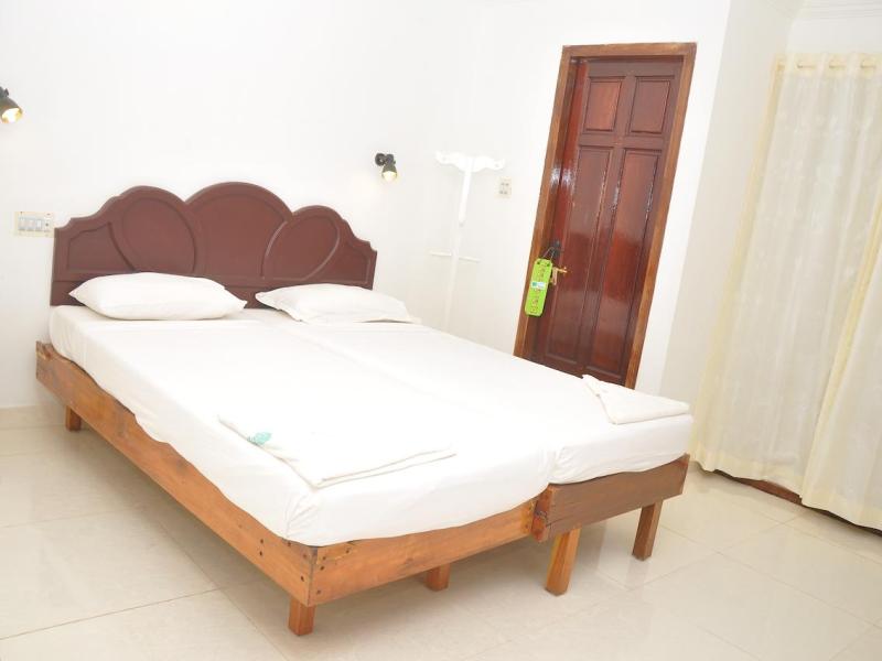 Nikhil Residence