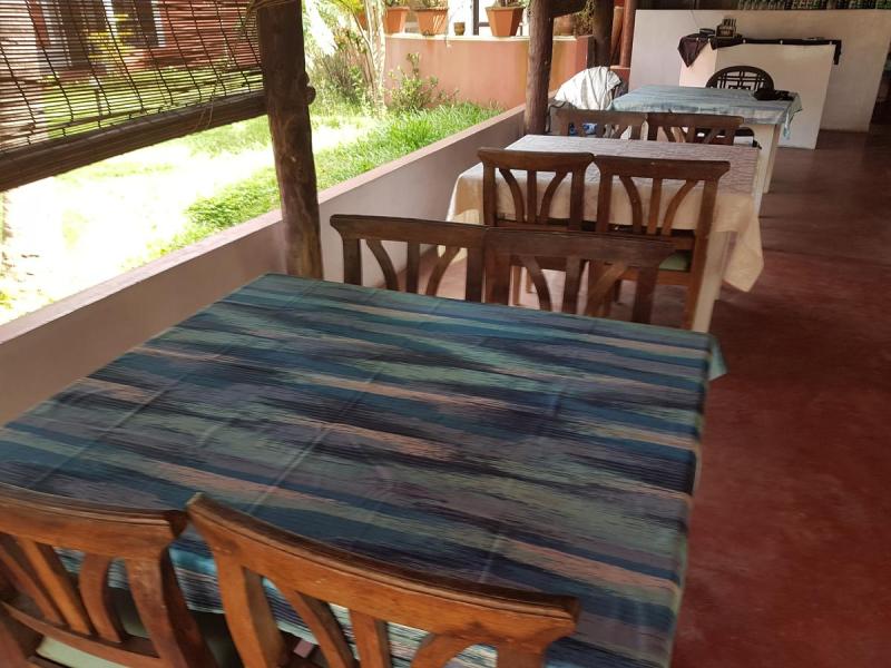 Nikhil Residence