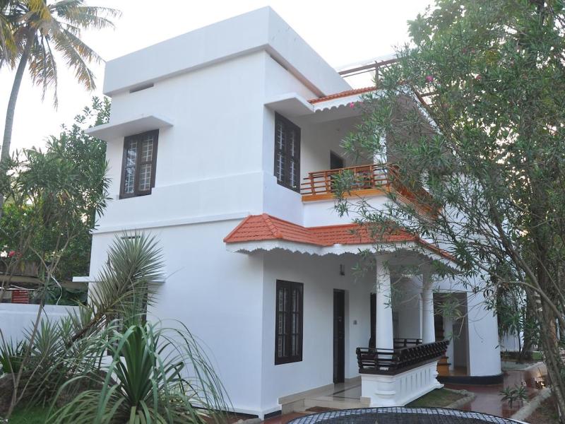 Nikhil Residence