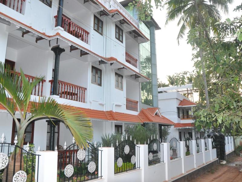 Nikhil Residence