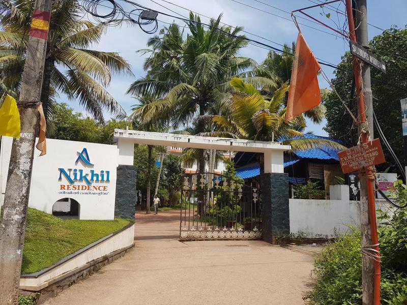 Nikhil Residence