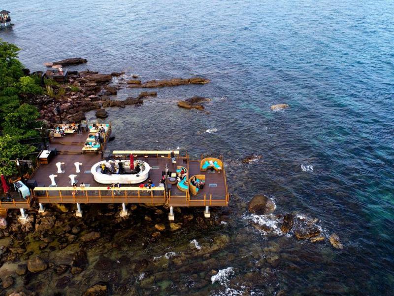 Nam Nghi Phu Quoc Island