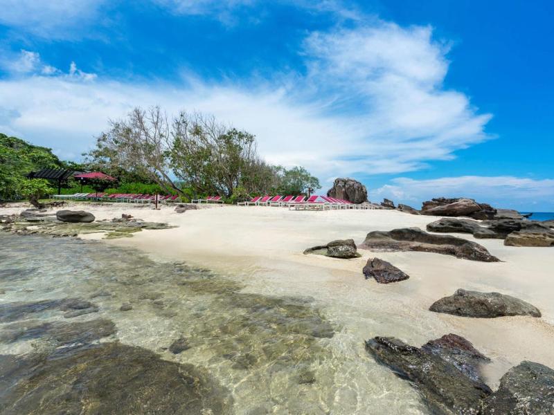 Nam Nghi Phu Quoc Island