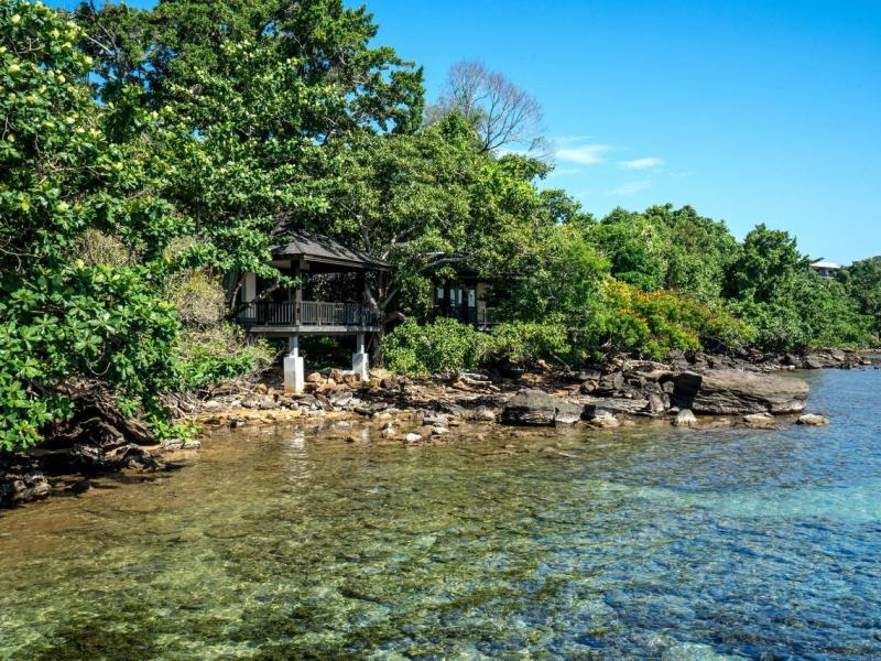 Nam Nghi Phu Quoc Island